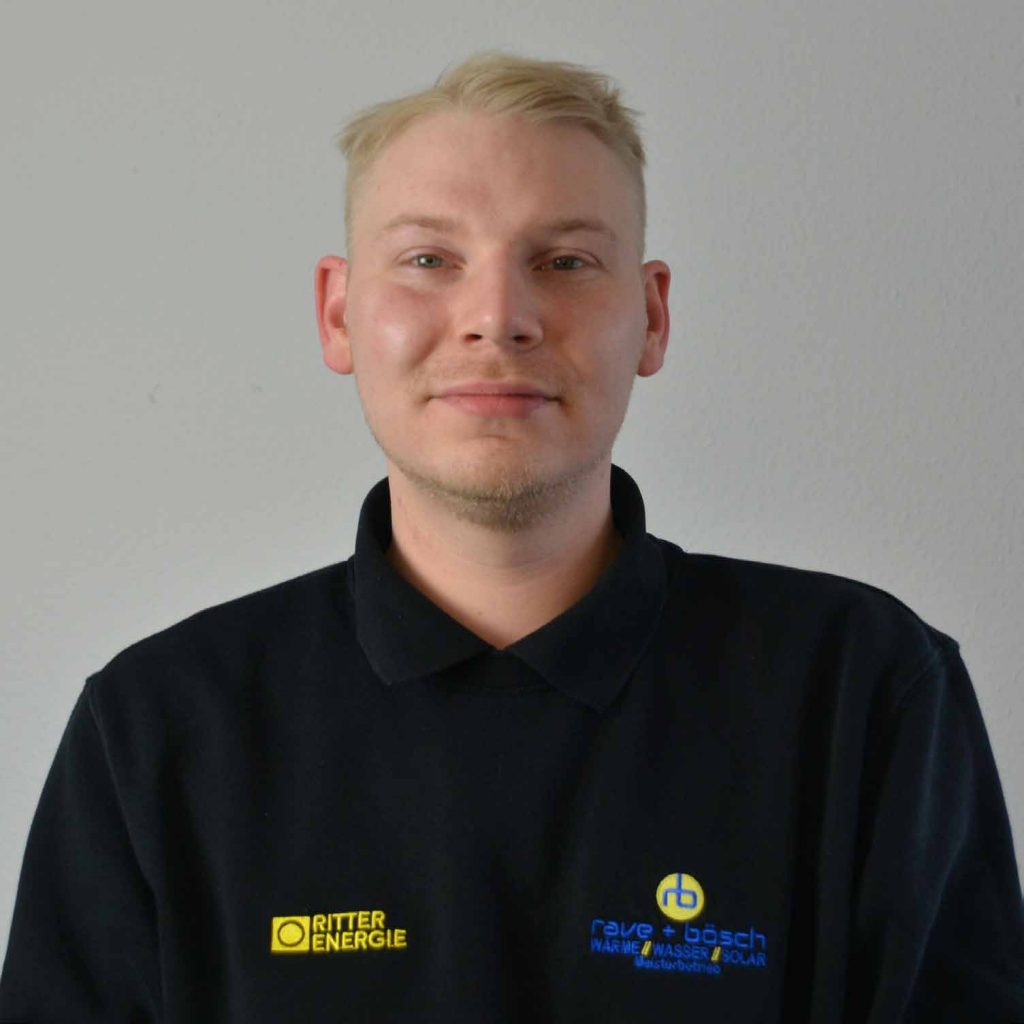 Jannis Radau