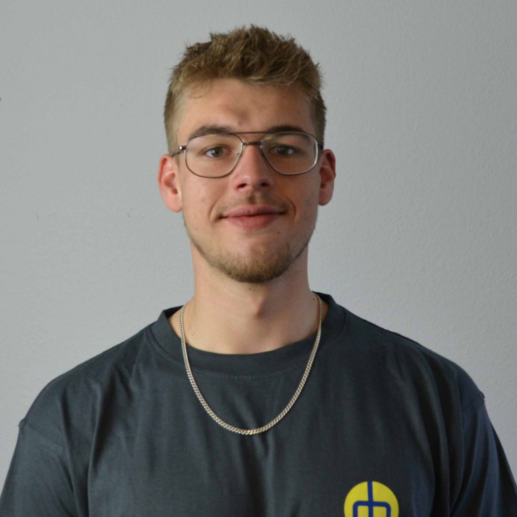 Kylian Seelig