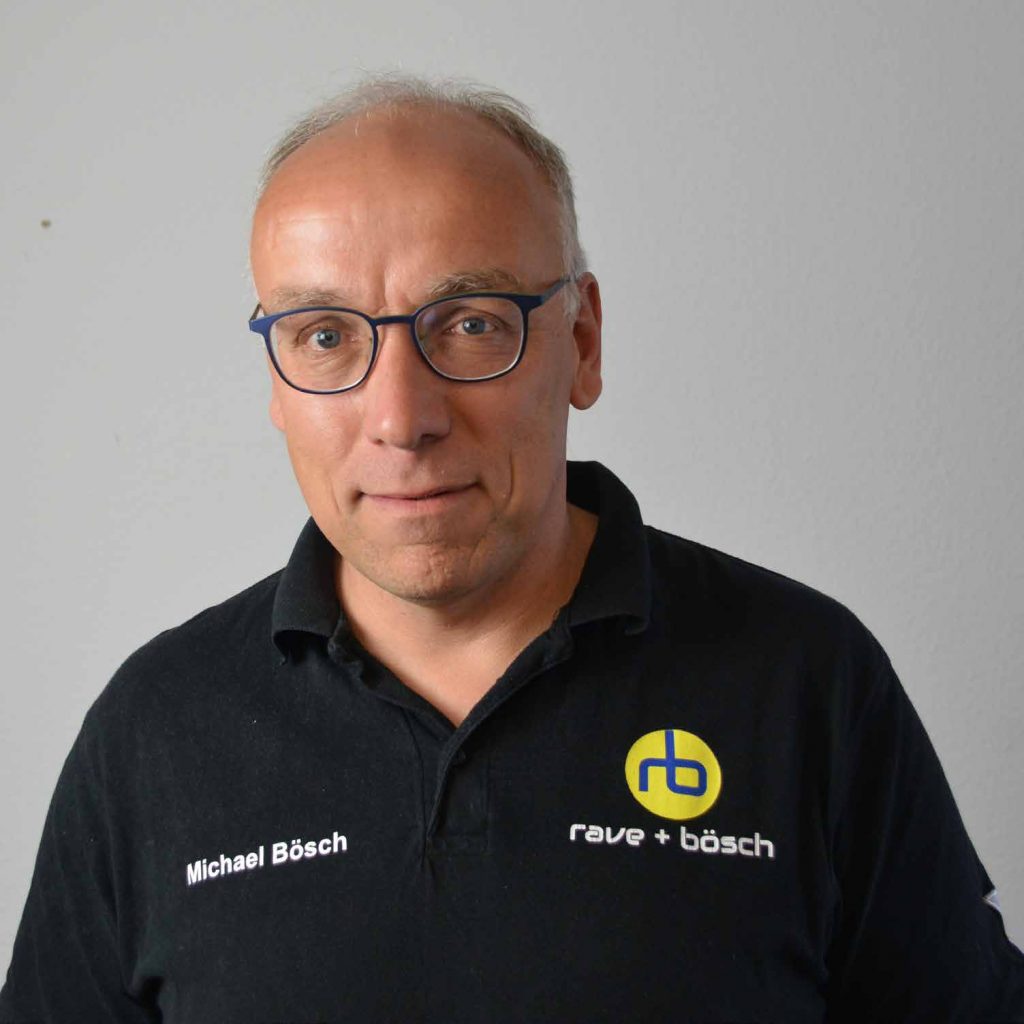 Michael Bösch