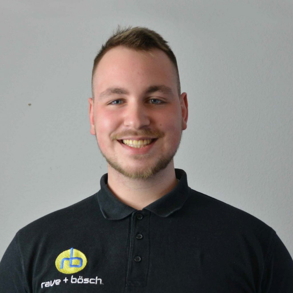 Niklas Keuntje
