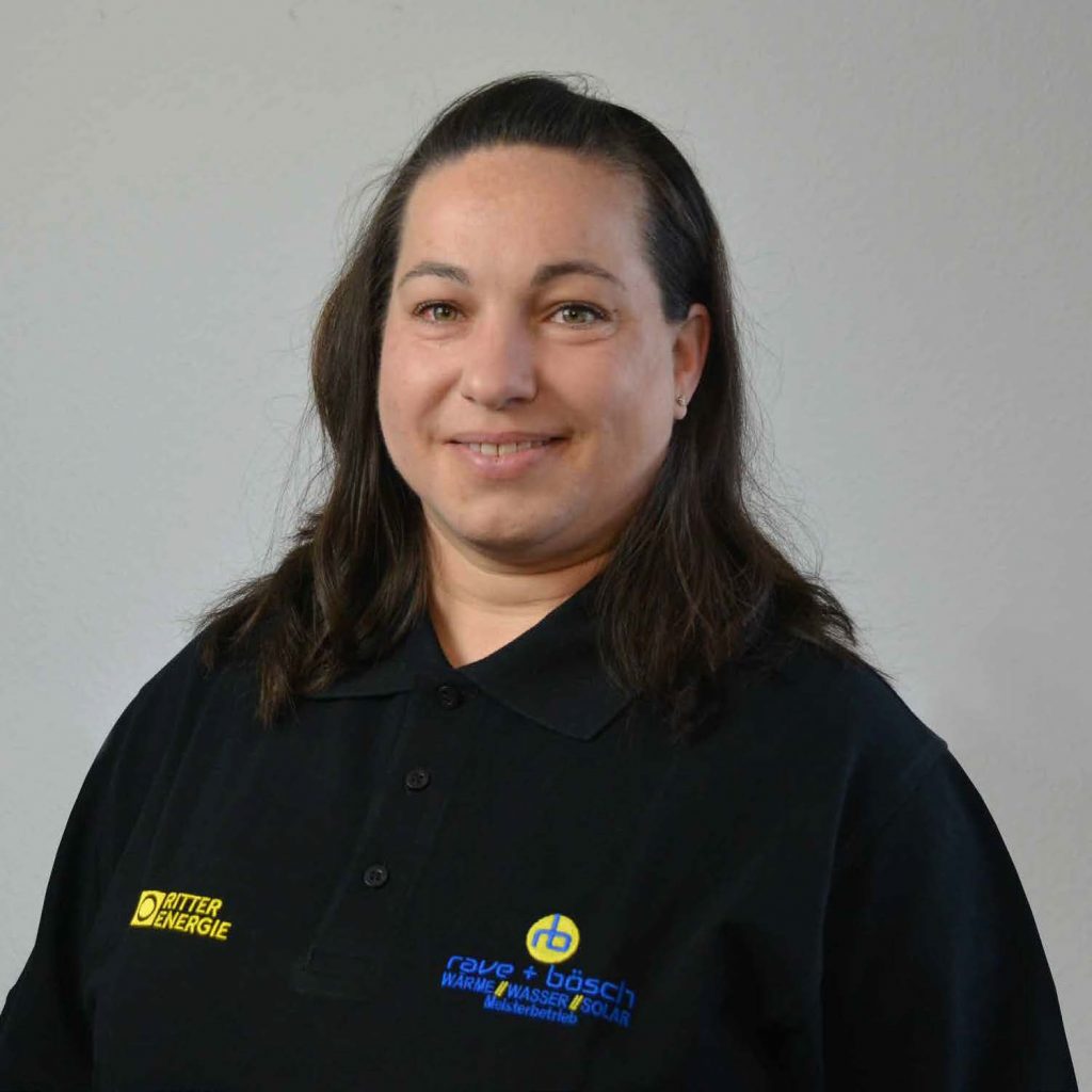 Christin Hinck